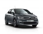 Citroen C-Elysee 2016 года (WW)